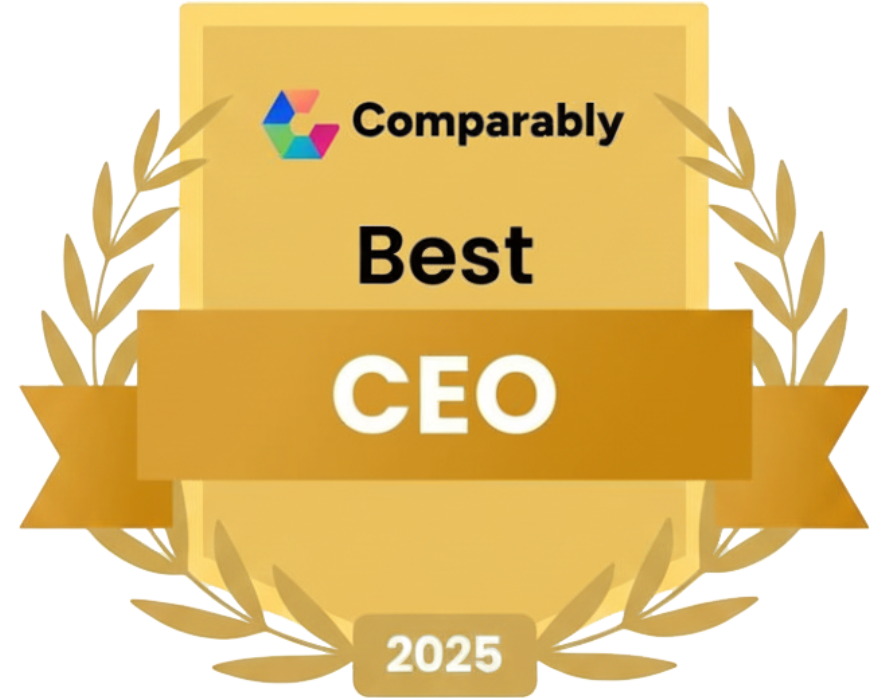 Comparably CEO