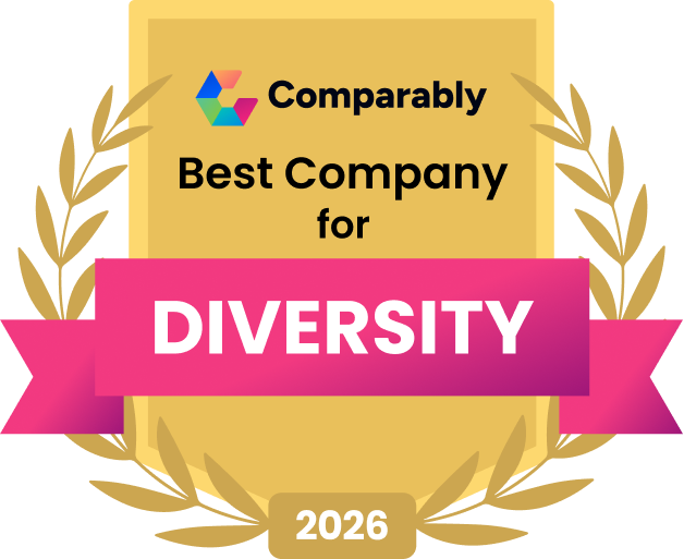 Diversity Award