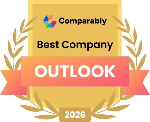 Outlook Award