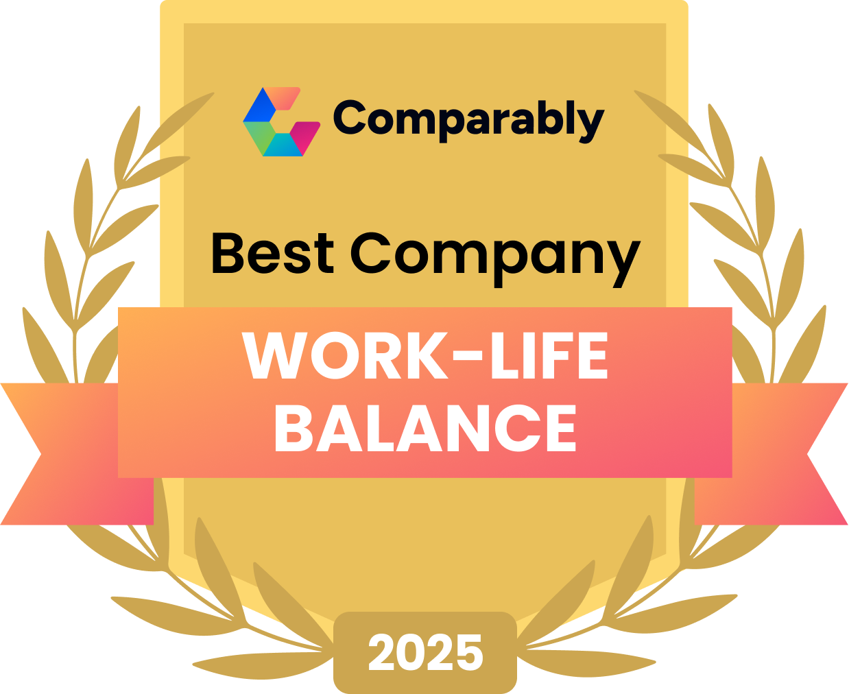 Work-Life Balance 2025